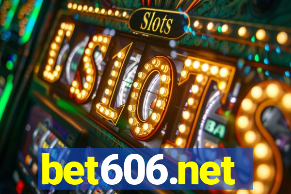 bet606.net