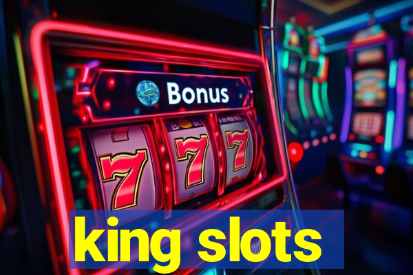 king slots