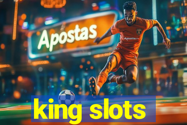 king slots