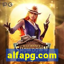 alfapg.com