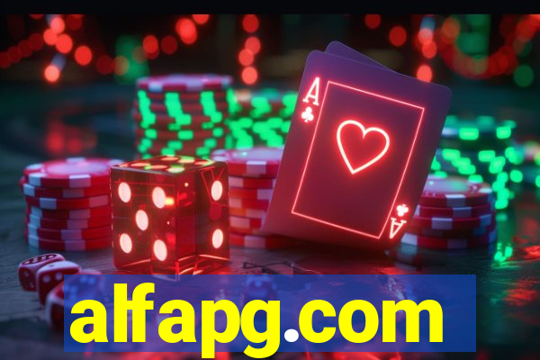 alfapg.com