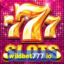 wildbet777 io