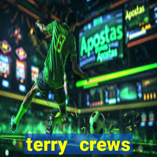 terry crews american football