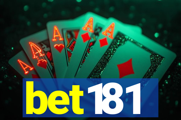 bet181