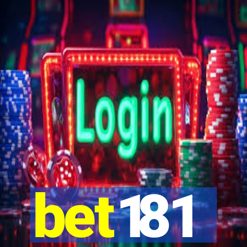 bet181