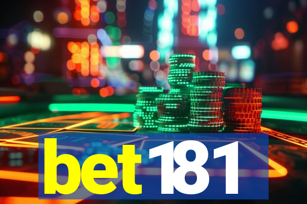 bet181