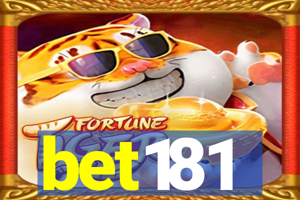 bet181