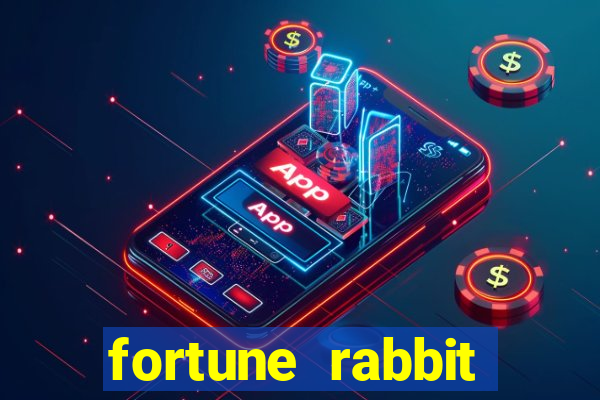 fortune rabbit 5gbet Informational