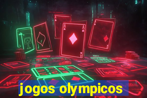 jogos olympicos