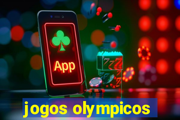 jogos olympicos