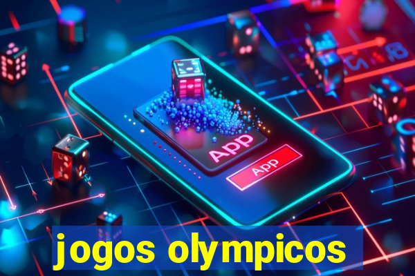 jogos olympicos