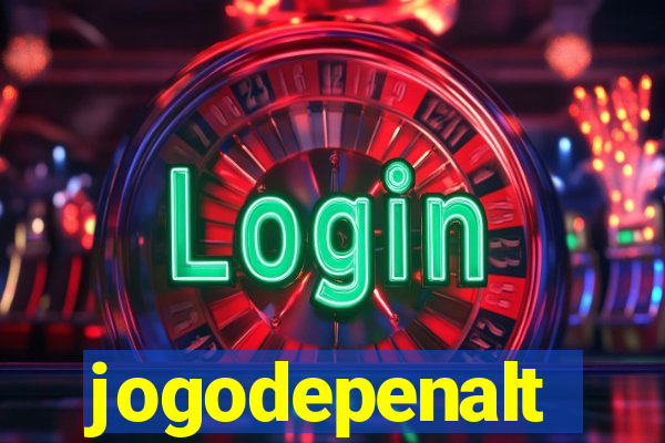 jogodepenalt