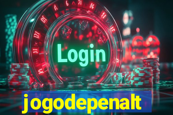 jogodepenalt