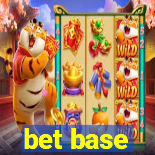 bet base