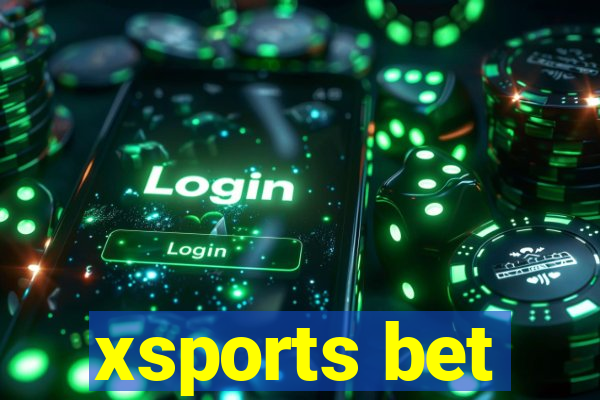 xsports bet