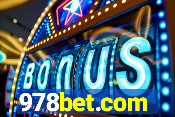 978bet.com