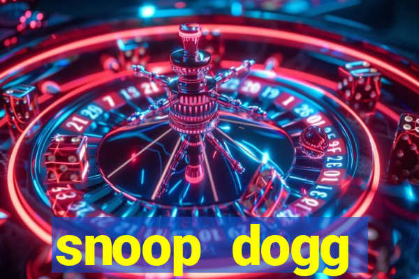 snoop dogg reincarnated album