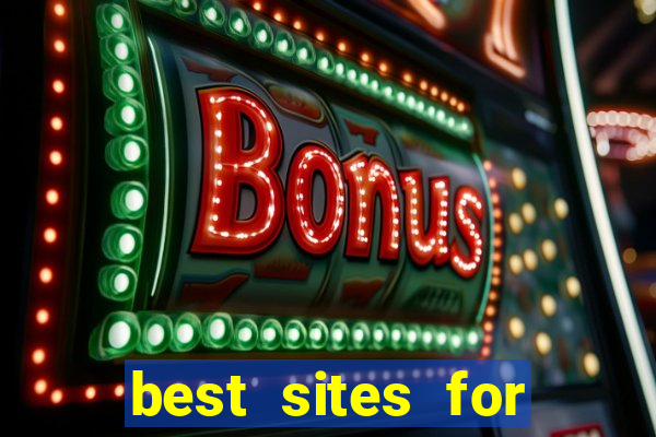 best sites for online betting