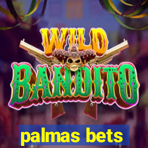 palmas bets