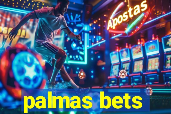 palmas bets