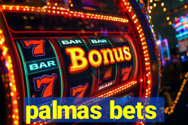 palmas bets