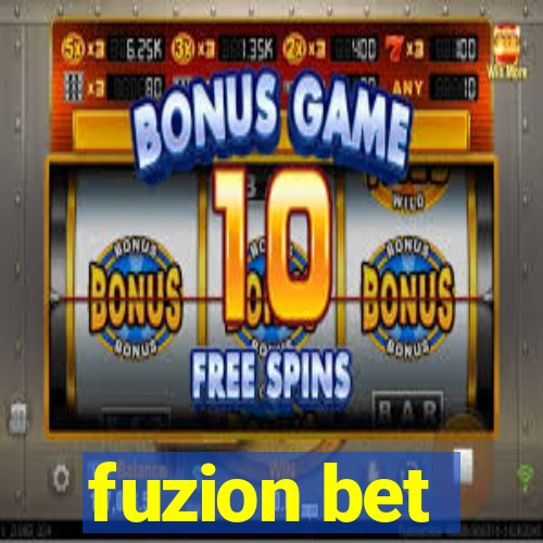 fuzion bet