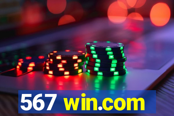 567 win.com