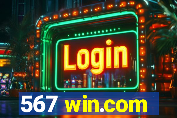 567 win.com