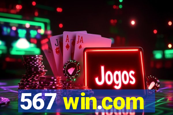 567 win.com