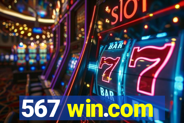 567 win.com