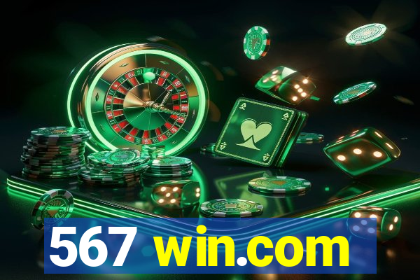 567 win.com