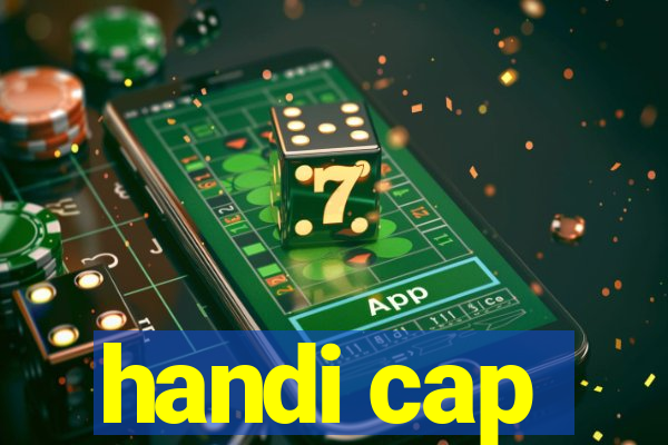 handi cap