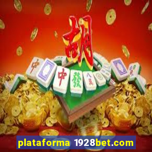 plataforma 1928bet.com