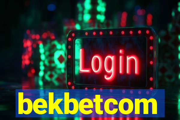 bekbetcom