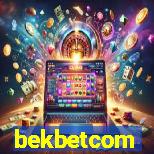 bekbetcom