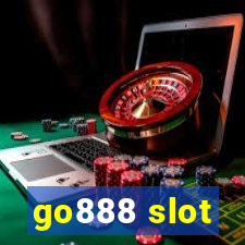 go888 slot