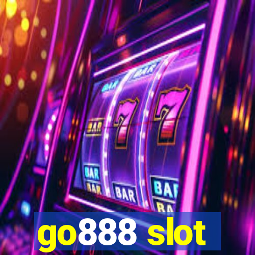 go888 slot