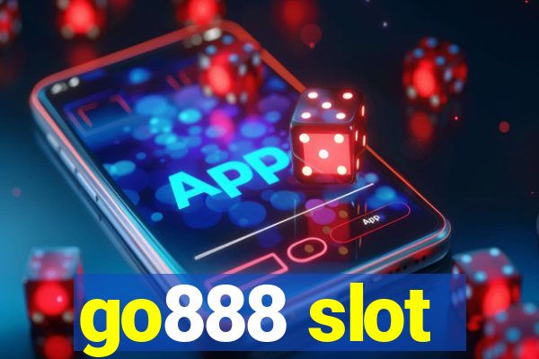 go888 slot