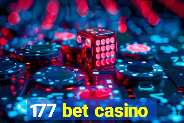 177 bet casino