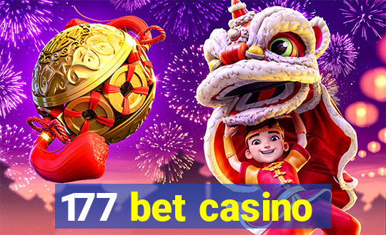 177 bet casino