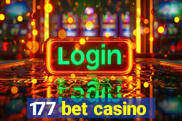 177 bet casino