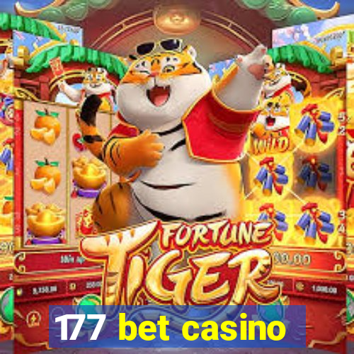 177 bet casino