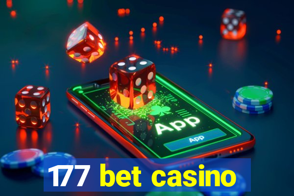 177 bet casino