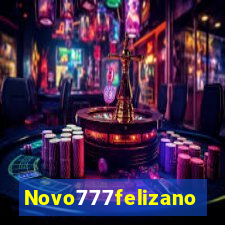 Novo777felizano