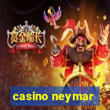 casino neymar