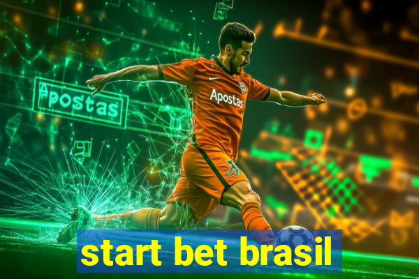 start bet brasil