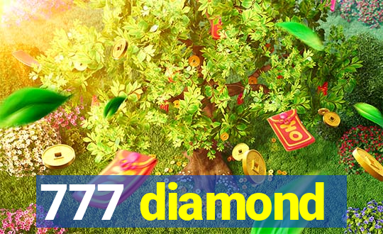 777 diamond