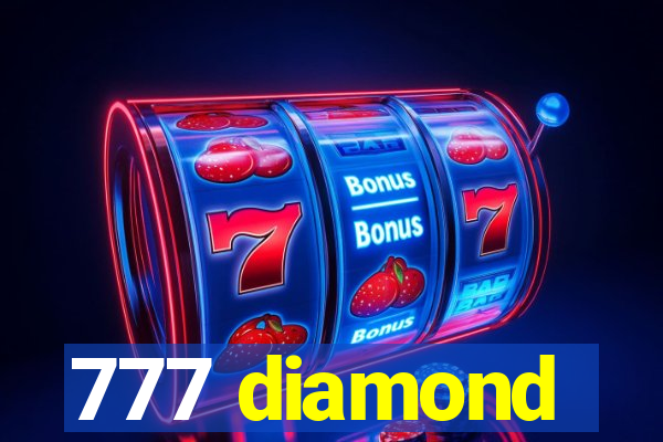 777 diamond