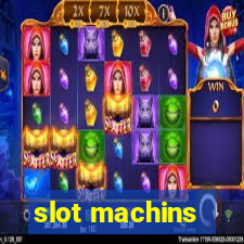 slot machins