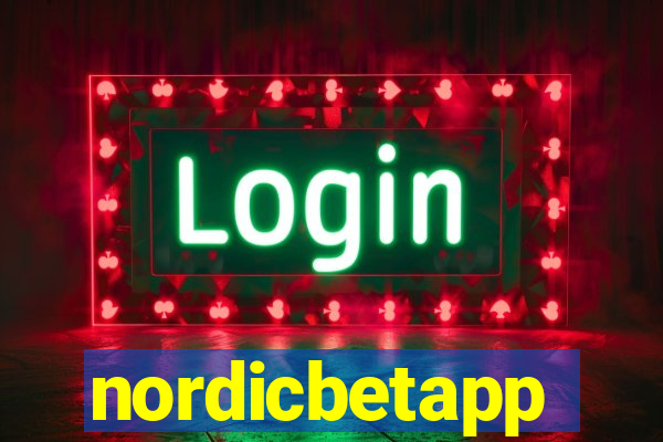 nordicbetapp